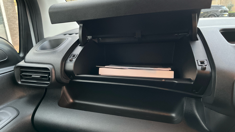 Toyota Proace City L1 Diesel 1.5D 100 Icon Van